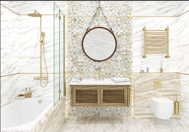 ✨ Profili in Acciaio: Quando il Dettaglio Diventa Progetto