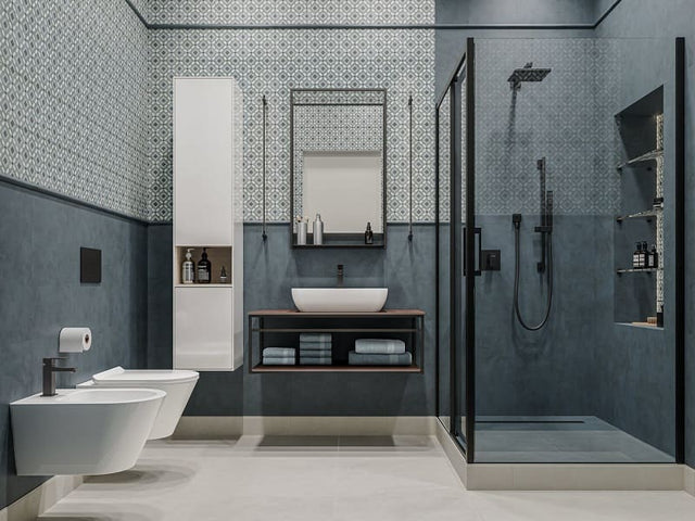 La continuità che arreda: perché scegliere battiscopa in ceramica