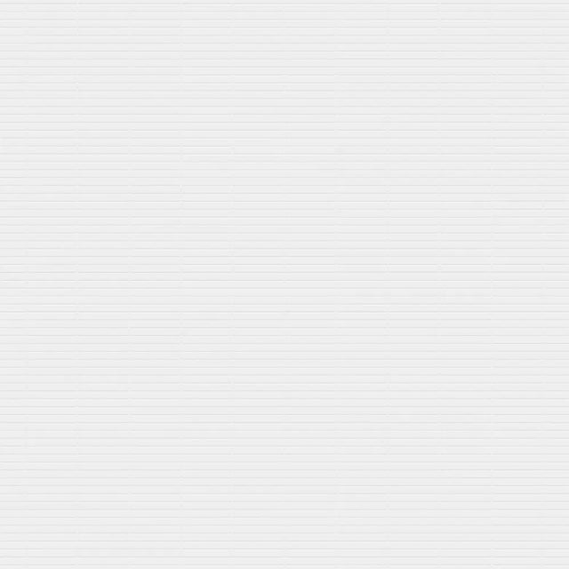 Mosaic on ceramic mesh for bathroom or kitchen 29.0 cm x 28.2 cm - White bamboo