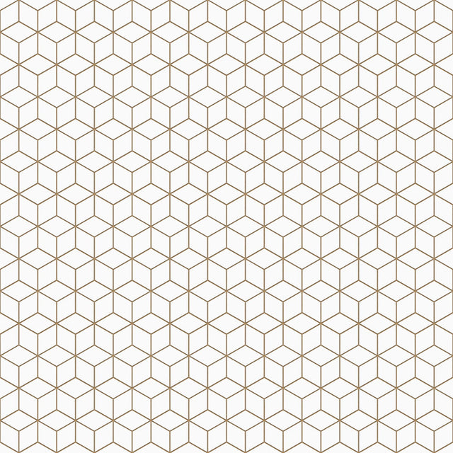 Stoneware mosaic on mesh for bathroom or kitchen 30.5 cm x 26.5 cm - Snowflake