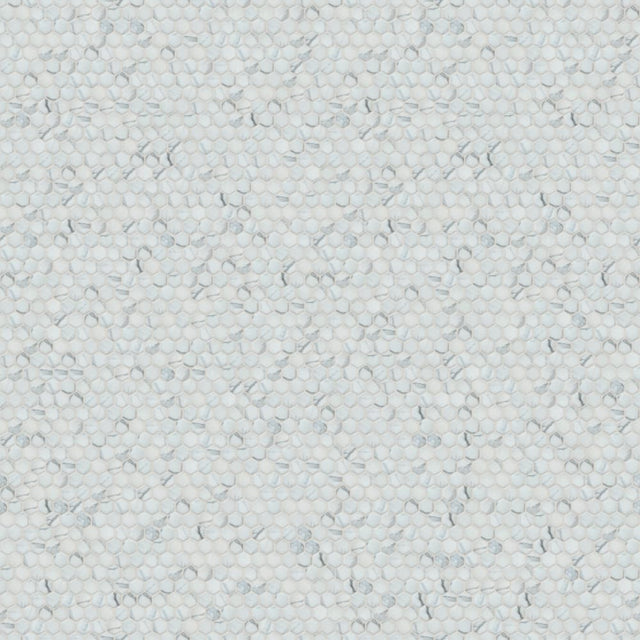 Mosaic ceramic on net for bathroom and kitchen in ceramic 30 cm x 26 cm - Marble hive