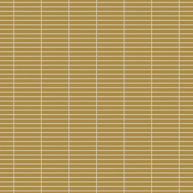 Glass mosaic on mesh for bathroom or kitchen 30 cm x 29.6 cm - For Elisa