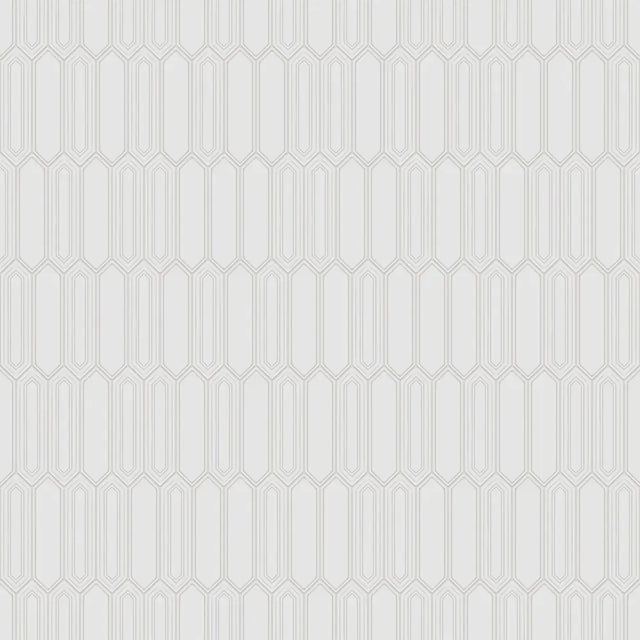 Mosaico de cerámica en malla para baño o cocina 35 cm x 25.5 cm - Casablanca