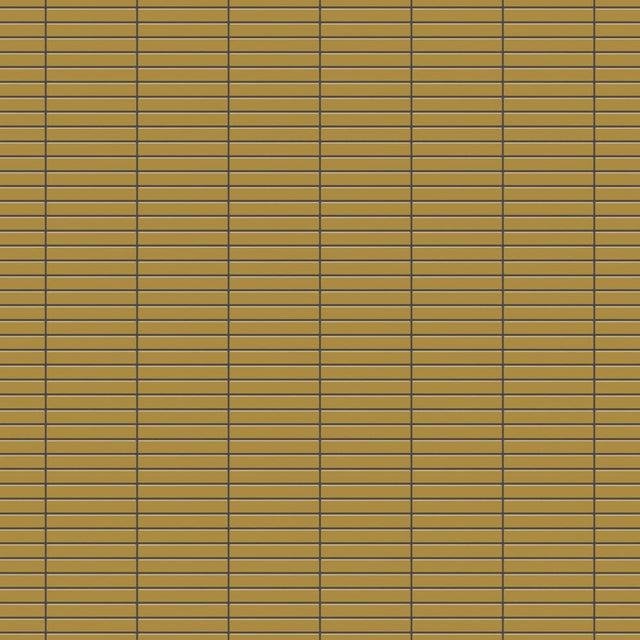 Glass mosaic on mesh for bathroom or kitchen 30 cm x 29.6 cm - For Elisa