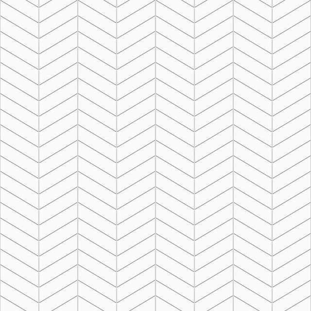 Mosaico de gres sobre malla para baño o cocina 24.6 cm x 25.2 cm - Pícea de Alaska