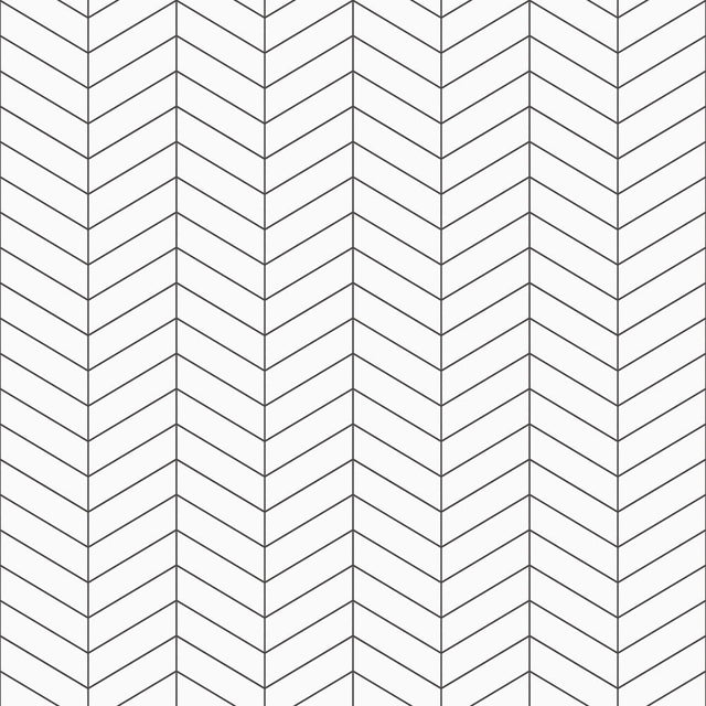 Mosaico de gres sobre malla para baño o cocina 24.6 cm x 25.2 cm - Pícea de Alaska