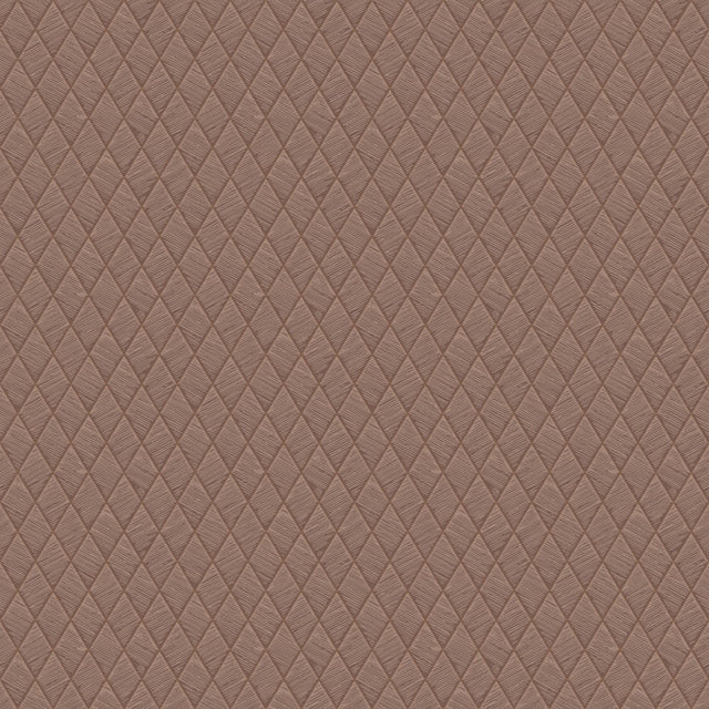 Mosaïque en verre sur filet pour salle de bain ou cuisine 26,5 cm x 30,5 cm - Tulipe cuivrée