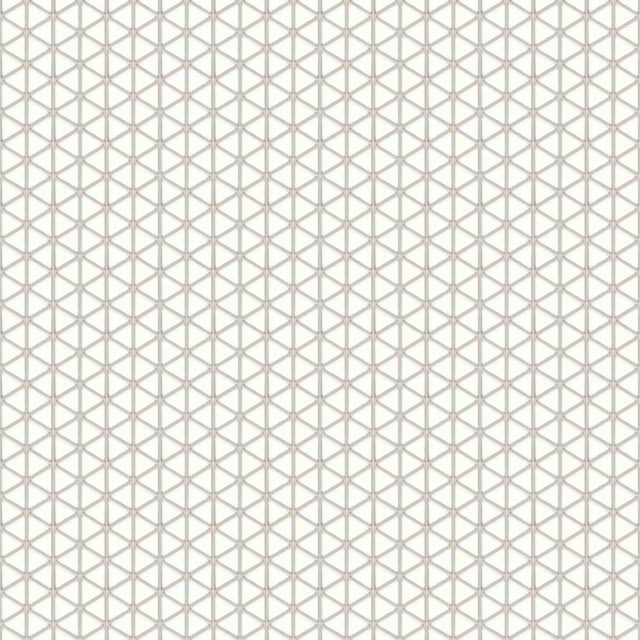 Mosaïque en céramique sur filet pour salle de bain ou cuisine 26,3 cm x 30,3 cm - Couverture triangulaire