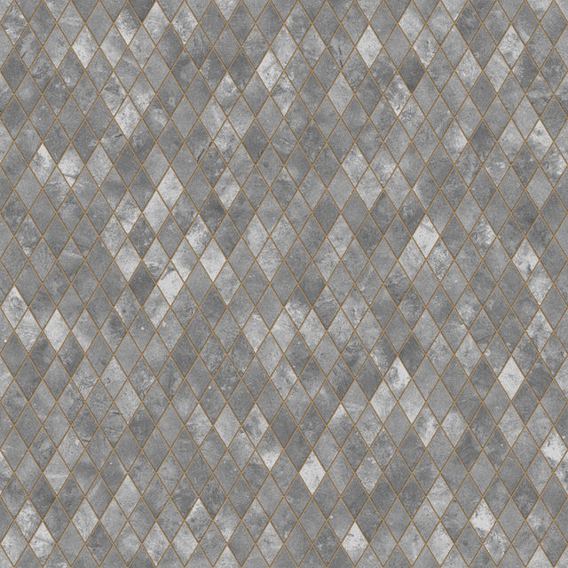 Mosaico in gres su rete per bagno o cucina 29.2 cm x 25 cm – Gray caro