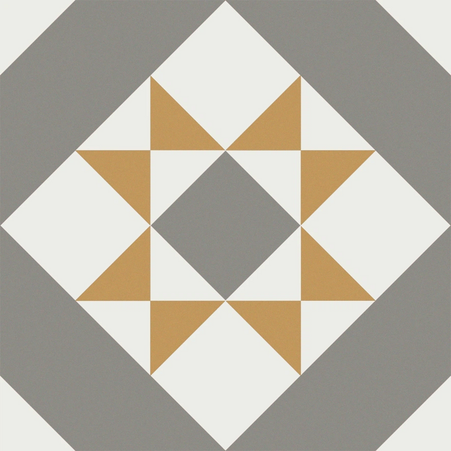 Piastrella decorativa in gres porcellanato 20 cm x 20 cm, classe I - Amazon rainforest