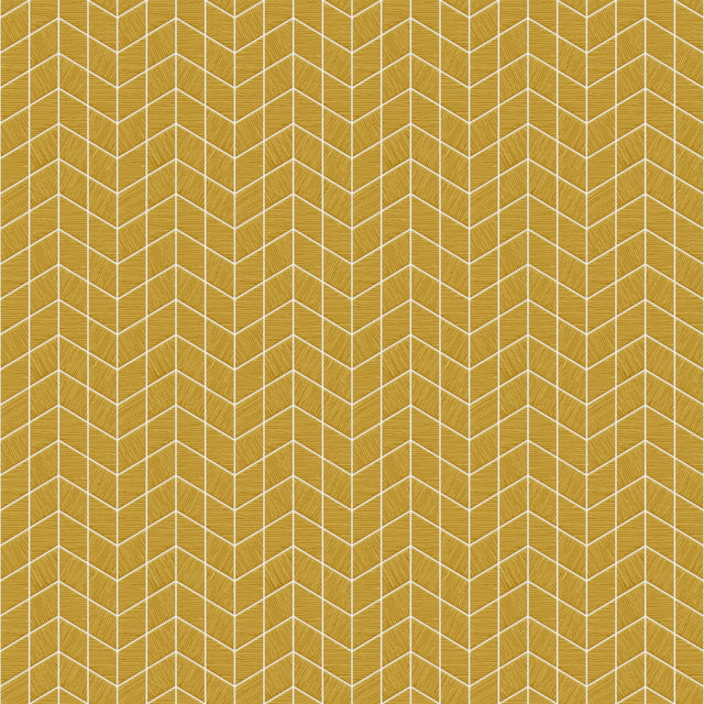 Mosaico in vetro su rete per bagno o cucina 17.2 cm x 29.8 cm - Mini totem chevron