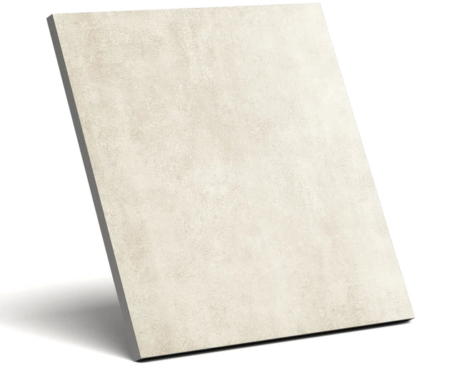 Piastrella per pavimento Moon dark beige per esterno 60 x 60 cm Sp. 2cm rettificato - effetto pietra R11