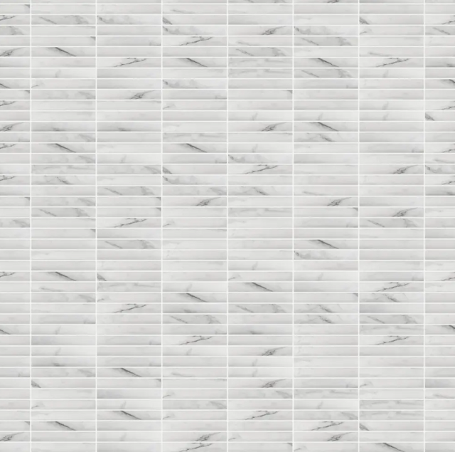 Mosaïque sur filet en céramique pour salle de bain ou cuisine 29,5 cm x 29 cm - Pablo Picasso