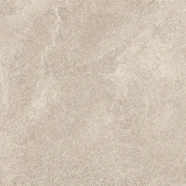 Piastrella per pavimento Enrico light cream per esterno 60 x 60 cm Sp. 2cm rettificato - effetto pietra R11