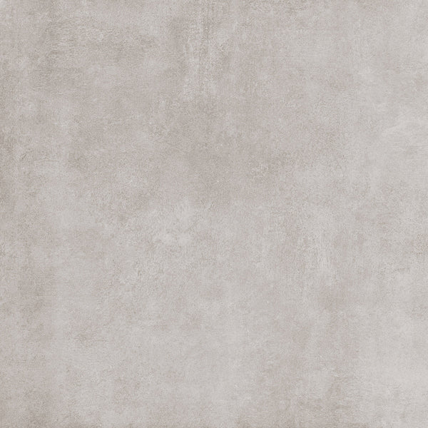 Piastrella per pavimento per esterno 60 x 60 cm sp. 2 cm, rettificato, effetto pietra - Moon Light Grey