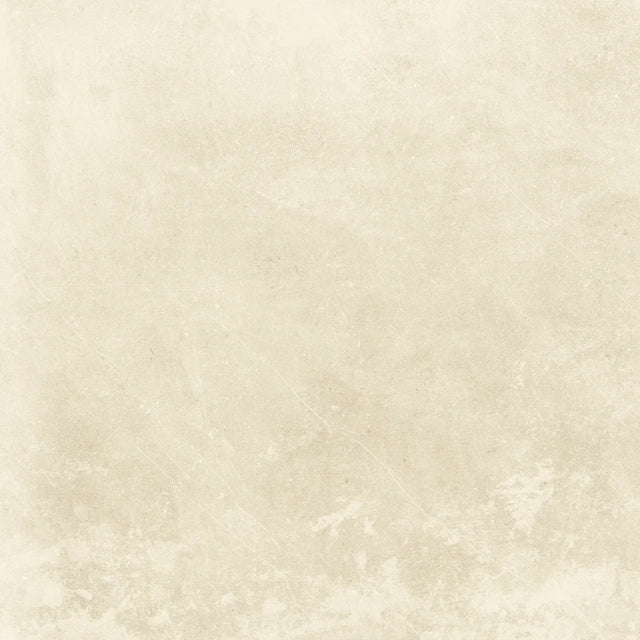 Piastrella per pavimento Pan beige per esterno 60 x 60 cm Sp. 2cm rettificato - effetto pietra R11