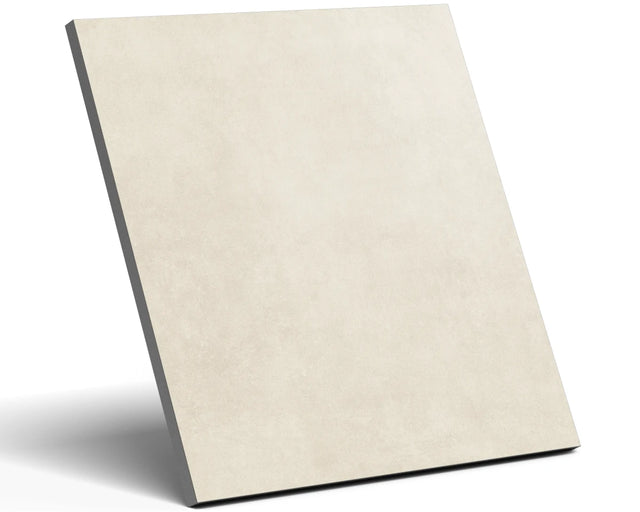 Piastrella per pavimento Real sand per esterno 60 x 60 cm Sp. 2cm rettificato - effetto pietra R11
