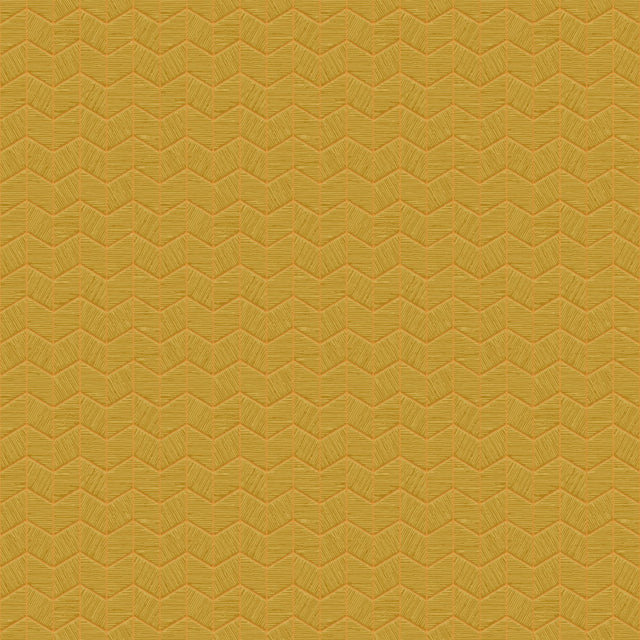 Glass mosaic on mesh for bathroom or kitchen 26.5 cm x 30.5 cm - Gold tulip