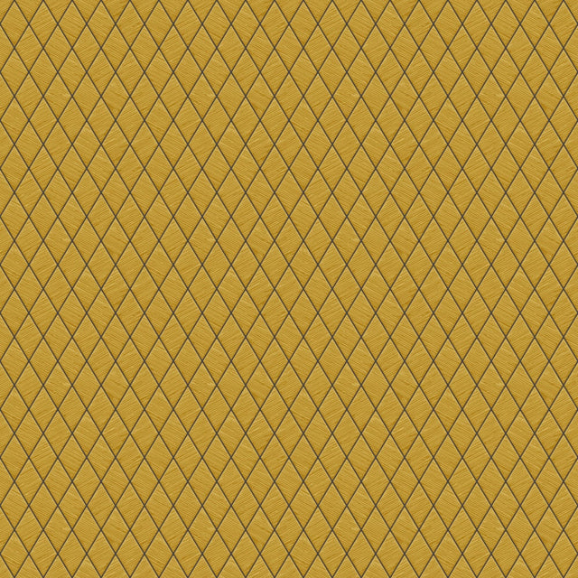 Glass mosaic on mesh for bathroom or kitchen 26.5 cm x 30.5 cm - Gold lake