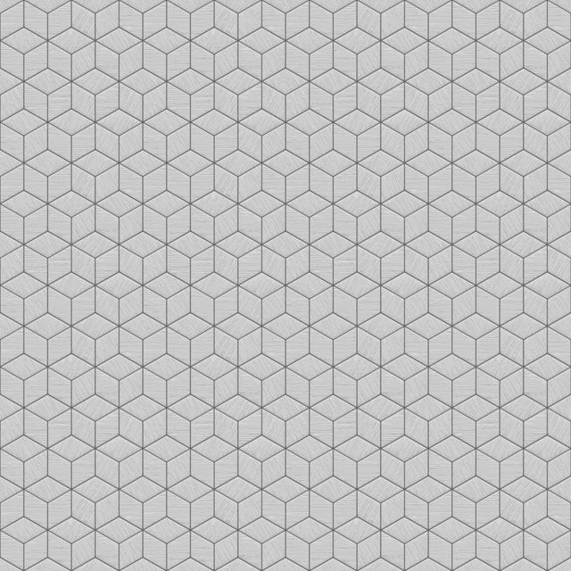 Mosaico de vidrio en red para baño o cocina 30.5 cm x 26.5 cm - Silver eagle