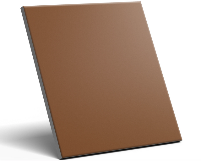 Piastrella decorativa in gres porcellanato 20 cm x 20 cm, classe I - Earth Tones