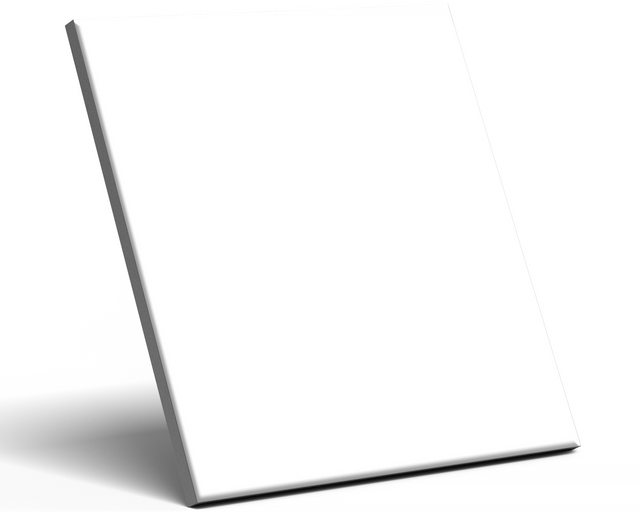 Piastrella decorativa in gres porcellanato 20 cm x 20 cm, classe I - Moonstone