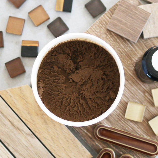 Two-component epoxy grout for joints from 1 to 15 mm - Chocolate