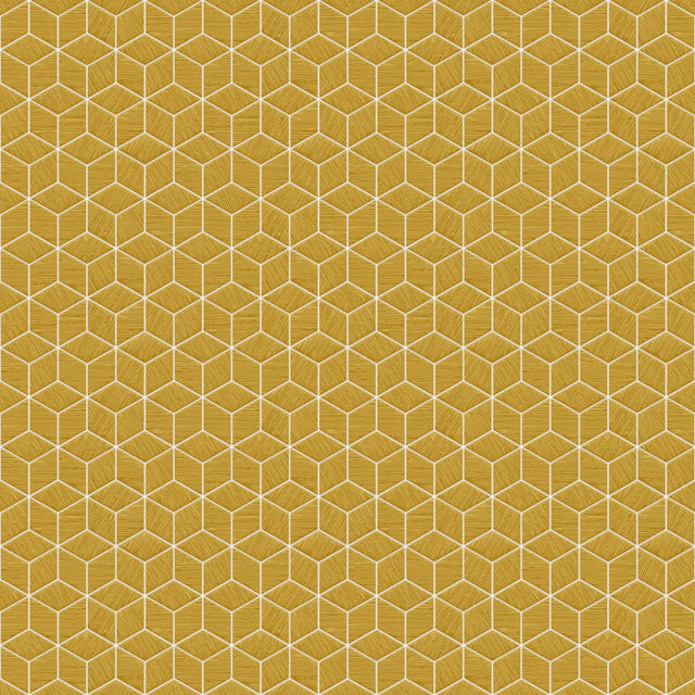 Mosaico de vidrio en red para baño o cocina 30.5 x 26.5 cm - Gold eagle