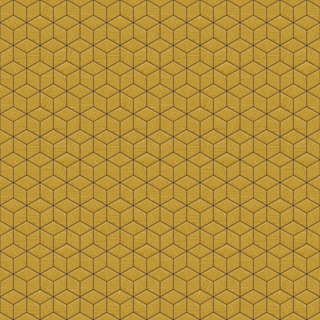 Mosaico de vidrio en red para baño o cocina 30.5 x 26.5 cm - Gold eagle