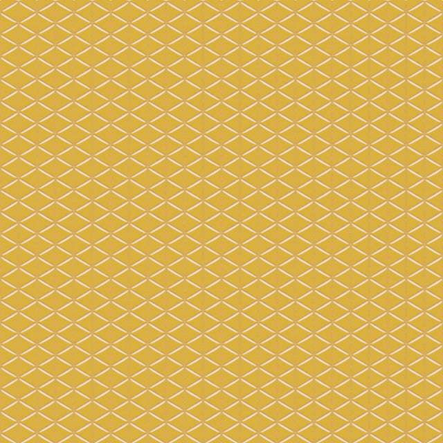 Mosaico in vetro su rete per bagno o cucina 26.3 cm x 30.3 cm - Golden mirror