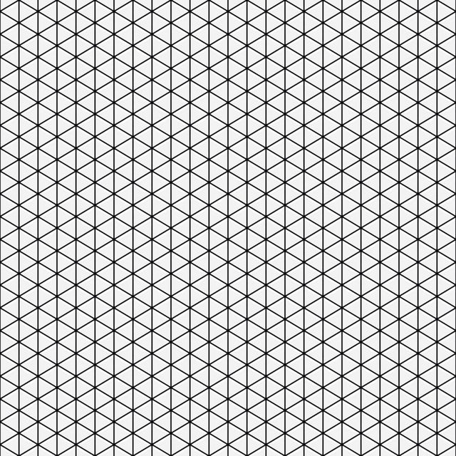 Glass mosaic on mesh for bathroom or kitchen 26.3 cm x 30.3 cm - White River