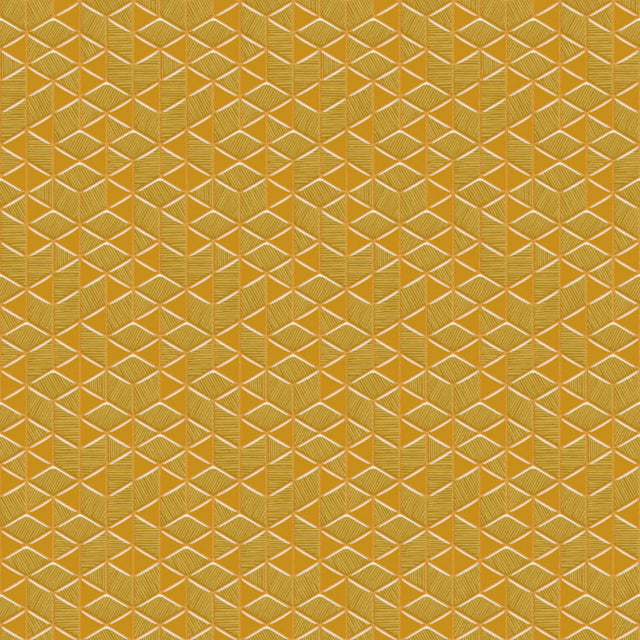 Glasmosaik auf Netz für Bad oder Küche 26,3 cm x 30,3 cm - Scratched Gold Mirror