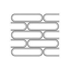 Guarnizione Soffietto Oblò Originale Lavatrice Samsung DC64-03988C, Offerta Vendita Online - Foto 5