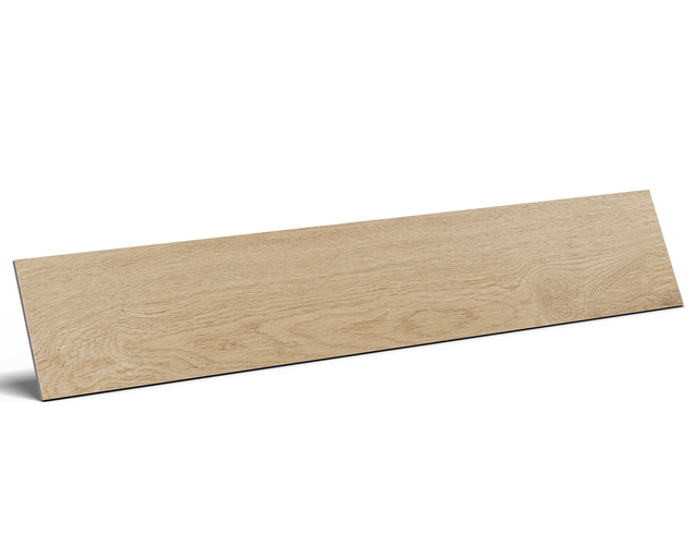 Piastrella rettificata per pavimento o parete interna 20 cm x 120 cm - Aron Wood