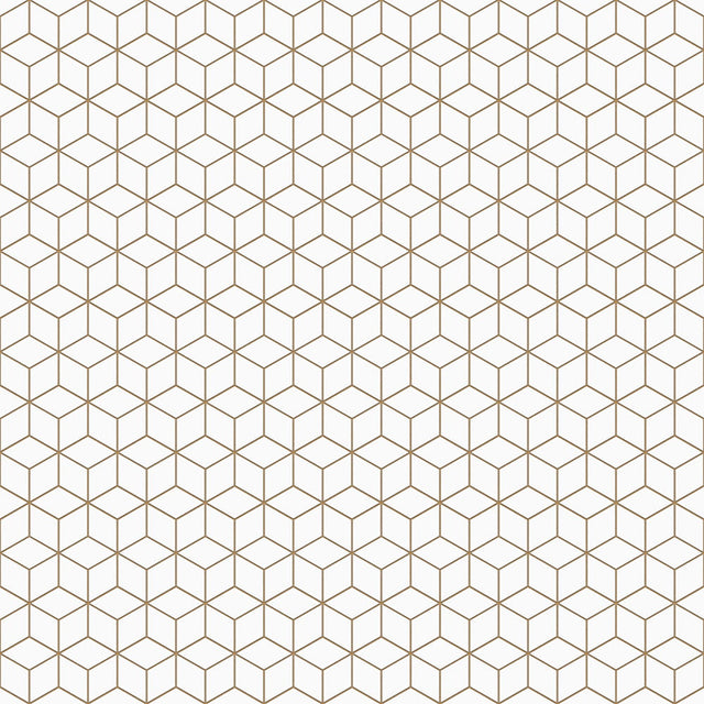 Stoneware mosaic on mesh for bathroom or kitchen 30.5 cm x 26.5 cm - Snowflake