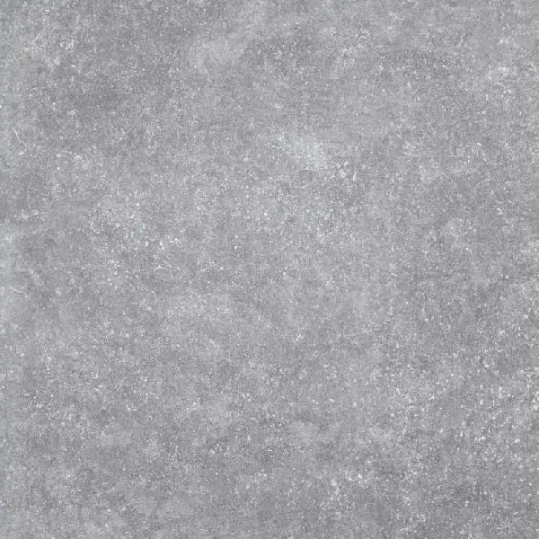Piastrella per pavimento Enrico grey per esterno 60 x 60 cm Sp. 2cm rettificato - effetto pietra R11