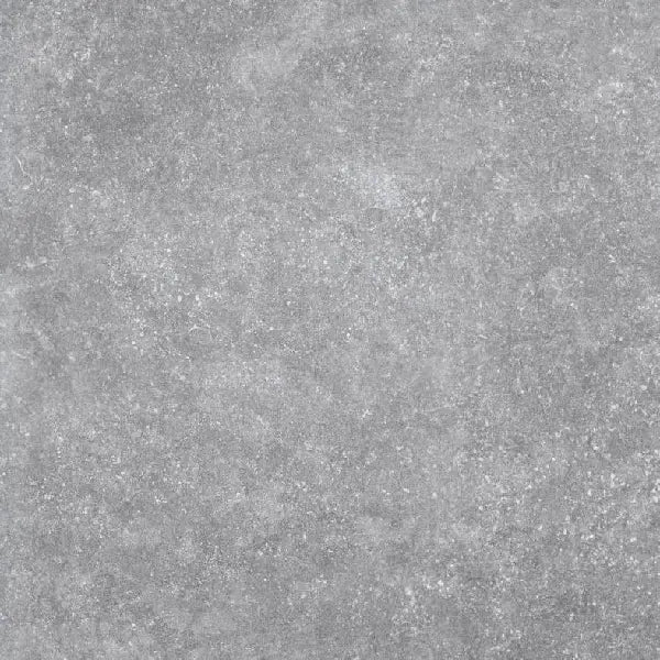 Piastrella per pavimento Enrico grey per esterno 60 x 60 cm Sp. 2cm rettificato - effetto pietra R11