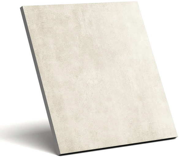 Piastrella per pavimento Moon dark beige per esterno 60 x 60 cm Sp. 2cm rettificato - effetto pietra R11