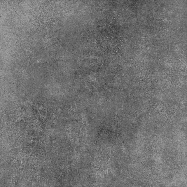 Moon dark grey Piastrella per pavimento Moon dark grey per esterno 60 x 60 cm Sp. 2cm rettificato - effetto pietra R11