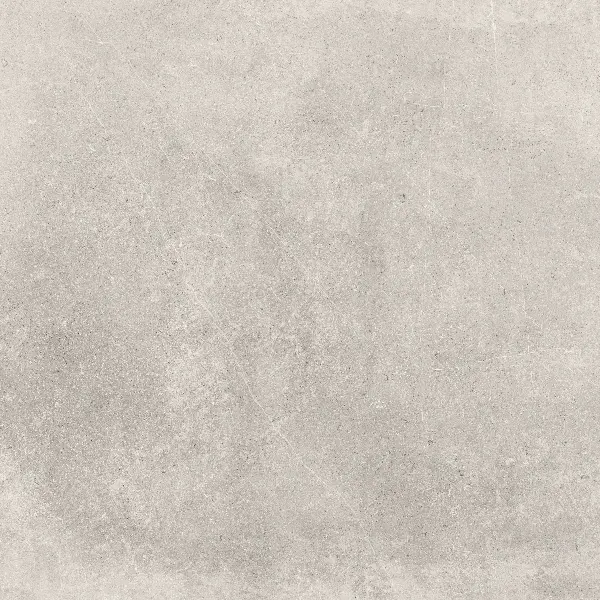 Piastrella per pavimento Pan white per esterno 60 x 60 cm Sp. 2cm rettificato - effetto pietra R11