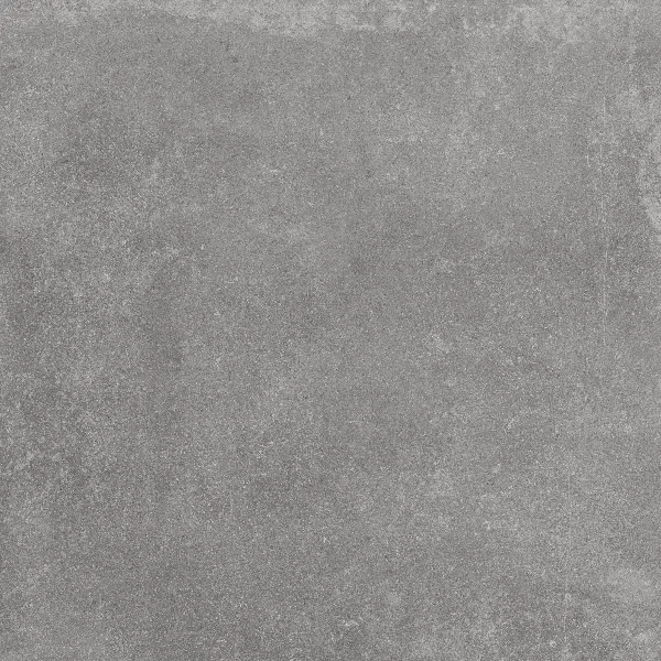 Piastrella per pavimento Pan grey per esterno 60 x 60 cm Sp. 2cm rettificato - effetto pietra R11