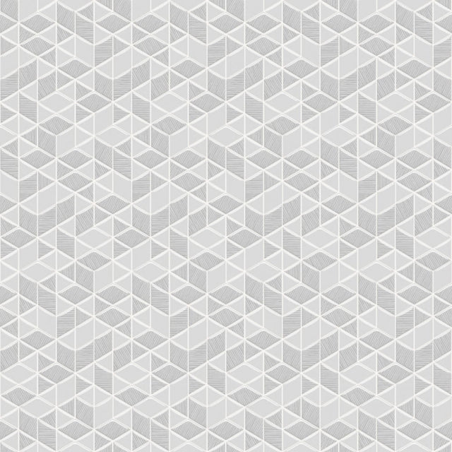 Mosaïque en verre sur filet pour salle de bain ou cuisine 26,3 cm x 30,3 cm - Miroir rayé