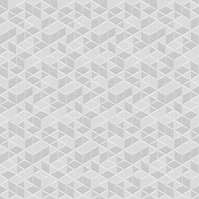 Mosaïque en verre sur filet pour salle de bain ou cuisine 26,3 cm x 30,3 cm - Miroir rayé